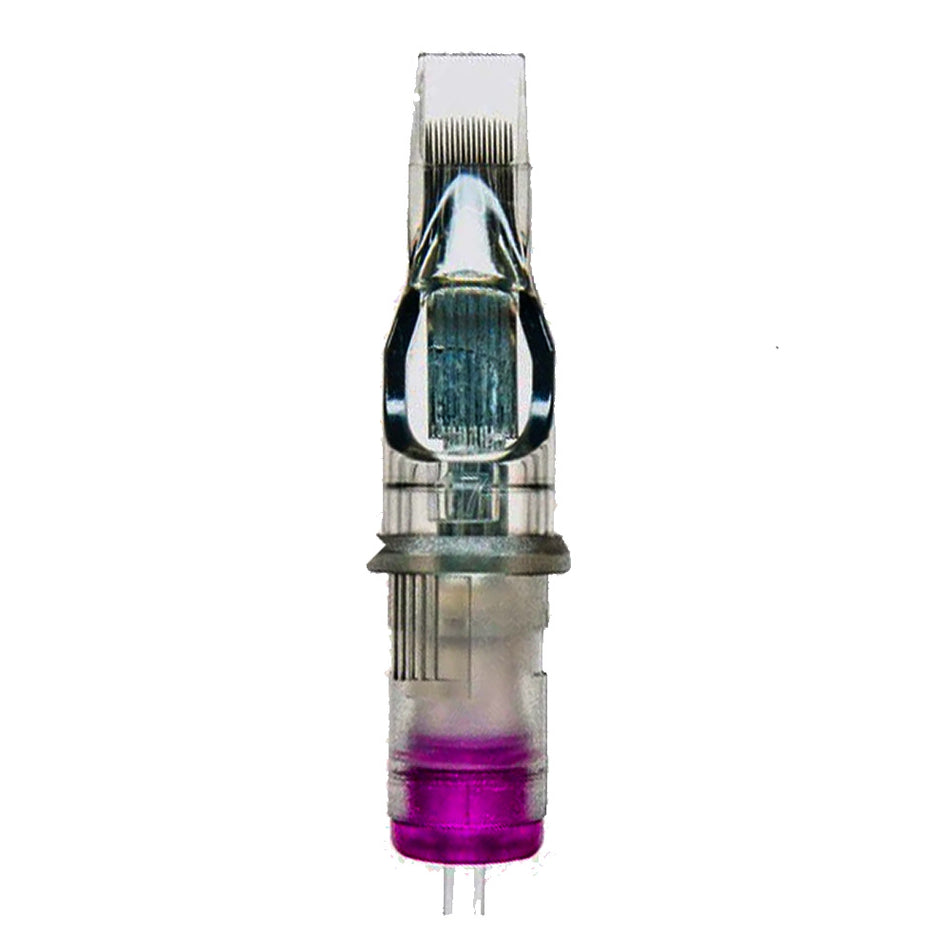 Prime+ Cartridges Curved Magnum