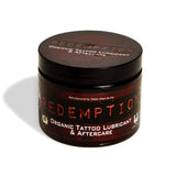 REDEMPTION® 6oz Organic Tattoo Ointment