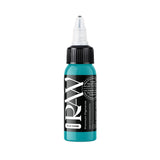 Raw Tattoo Premium Ink Blue Shine