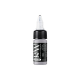 Raw Ink Opaque Gray Extra Light Half Ounce