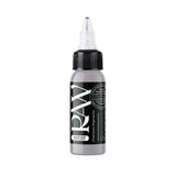 Raw Ink Opaque Gray Extra Light