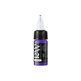 Raw Tattoo Premium Ink Amethyst Half Ounce
