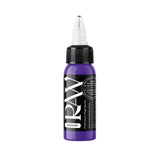 Raw Tattoo Premium Ink Amethyst Ounce