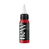 Raw Tattoo Premium Ink Blood Ounce