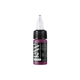 Raw Tattoo Premium Ink Decepticon Half Ounce
