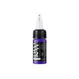 Raw Tattoo Premium Ink Laker Purple Half Ounce