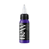 Raw Tattoo Premium Ink Laker Purple Ounce