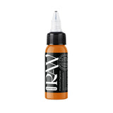 Raw Tattoo Premium Ink Liquid Gold