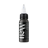 Raw Tattoo Premium Ink Opaque Gray Dark