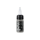 Raw Tattoo Premium Ink Opaque Grey Light Half Ounce