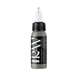 Raw Tattoo Premium Ink Opaque Grey Light