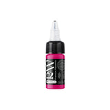 Raw Tattoo Premium Ink Pink Cadillac Half Ounce