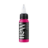 Raw Tattoo Premium Ink Pink Cadillac