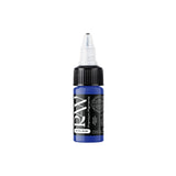 Raw Tattoo Premium Ink Royal Blue Half Ounce