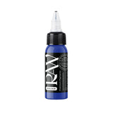Raw Tattoo Premium Ink Royal Blue