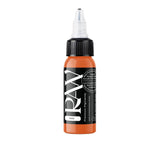 Raw Tattoo Premium Ink Tang Tattoo Ink 1 Ounce