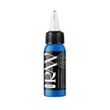 Raw Tattoo Premium Ink Opaque Blue Sky
