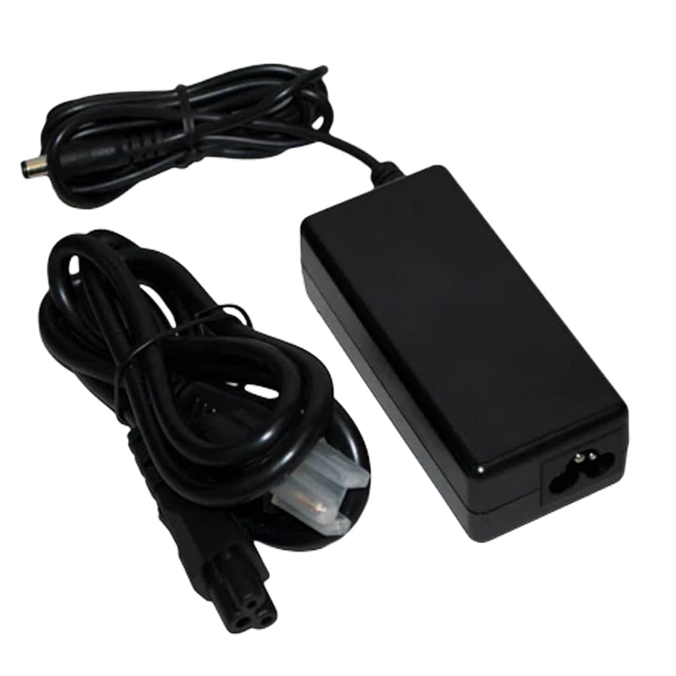 Replacement Power Adapter and Cord for All Critical Power Supplies