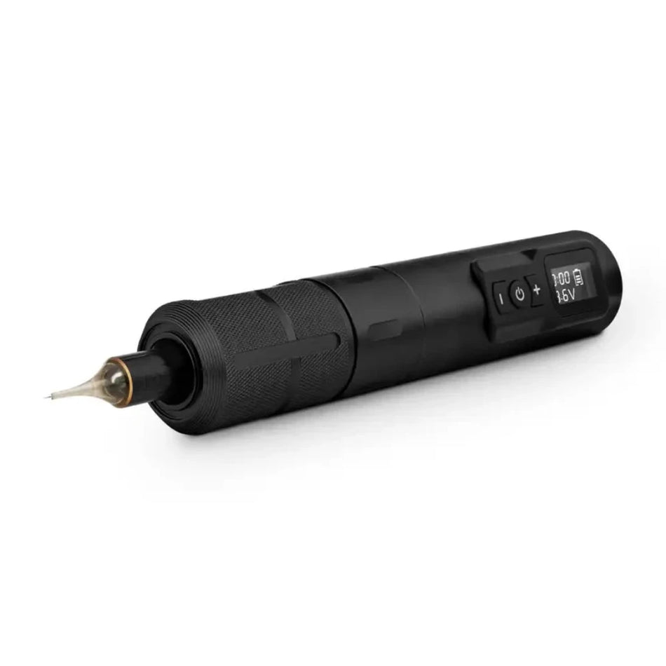 SC Pro Shadow Tattoo Pen Machine
