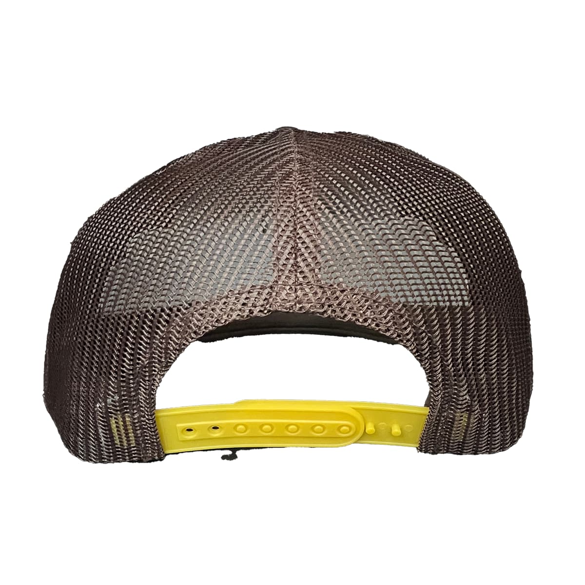 SD Tattoo Supply OG Trucker Hat Backside