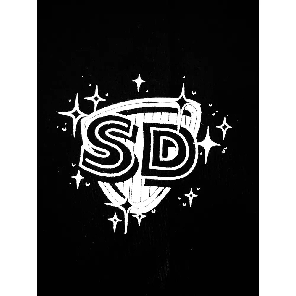 SDTS Diner Tee