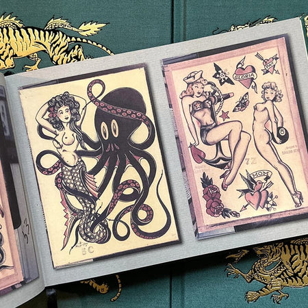 Sailor Jerry - From the Great Walls of China Sea
