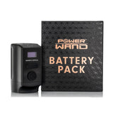 Standard Bishop x Critical Battery Pack - Power Wand