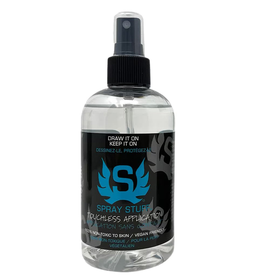 SPRAY STUFF Stencil Transfer Spray 8-oz