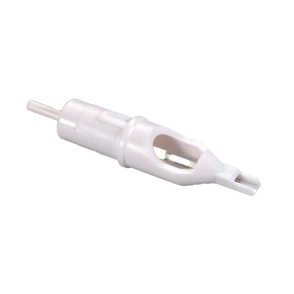 SHRINPMAN’s INK. T-Tech Curved Magnum Disposable Tattoo Needle Cartridges