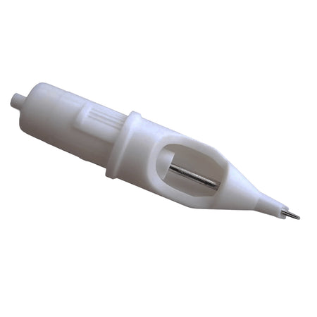 T-Tech Liners and Shader Cartridge Needles 