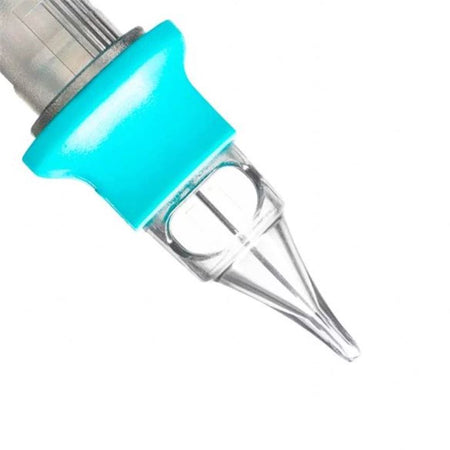 TATsoul Envy Gen 2 Round Liner Standard Cartridges - 10 Pack
