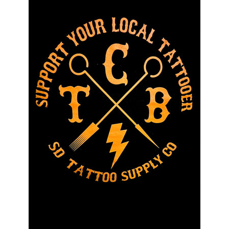 TCB Tee Shirt