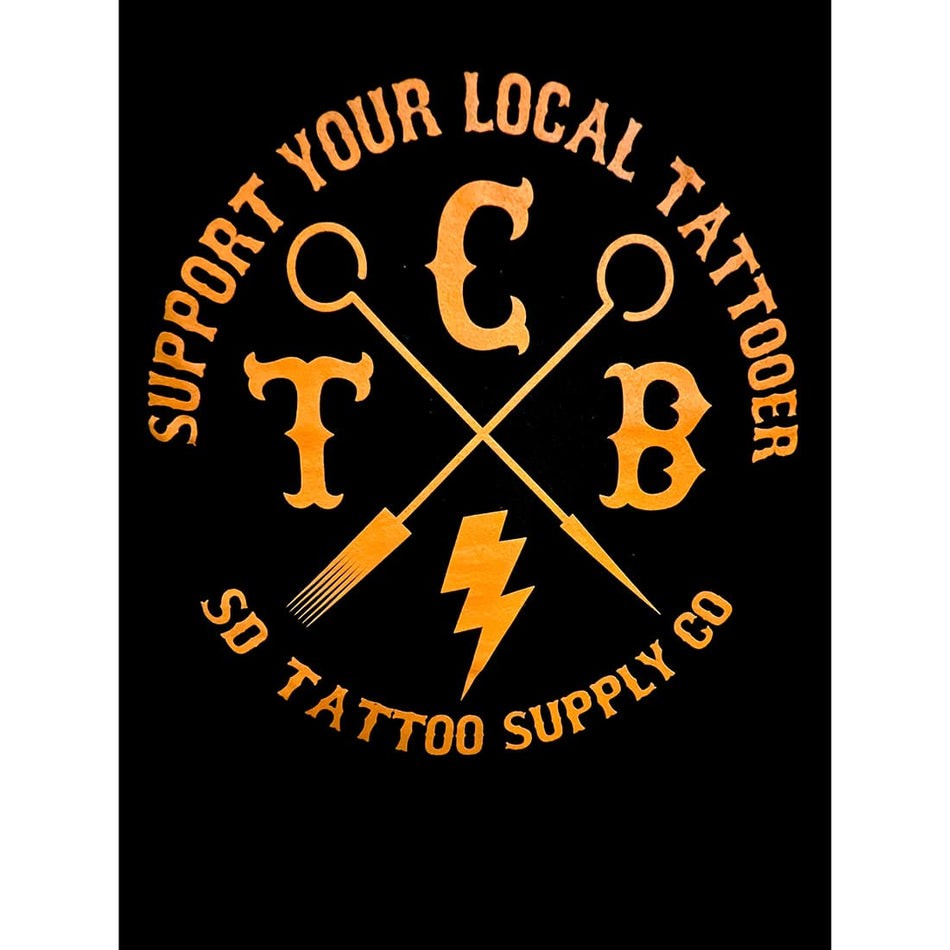 TCB Tee Shirt