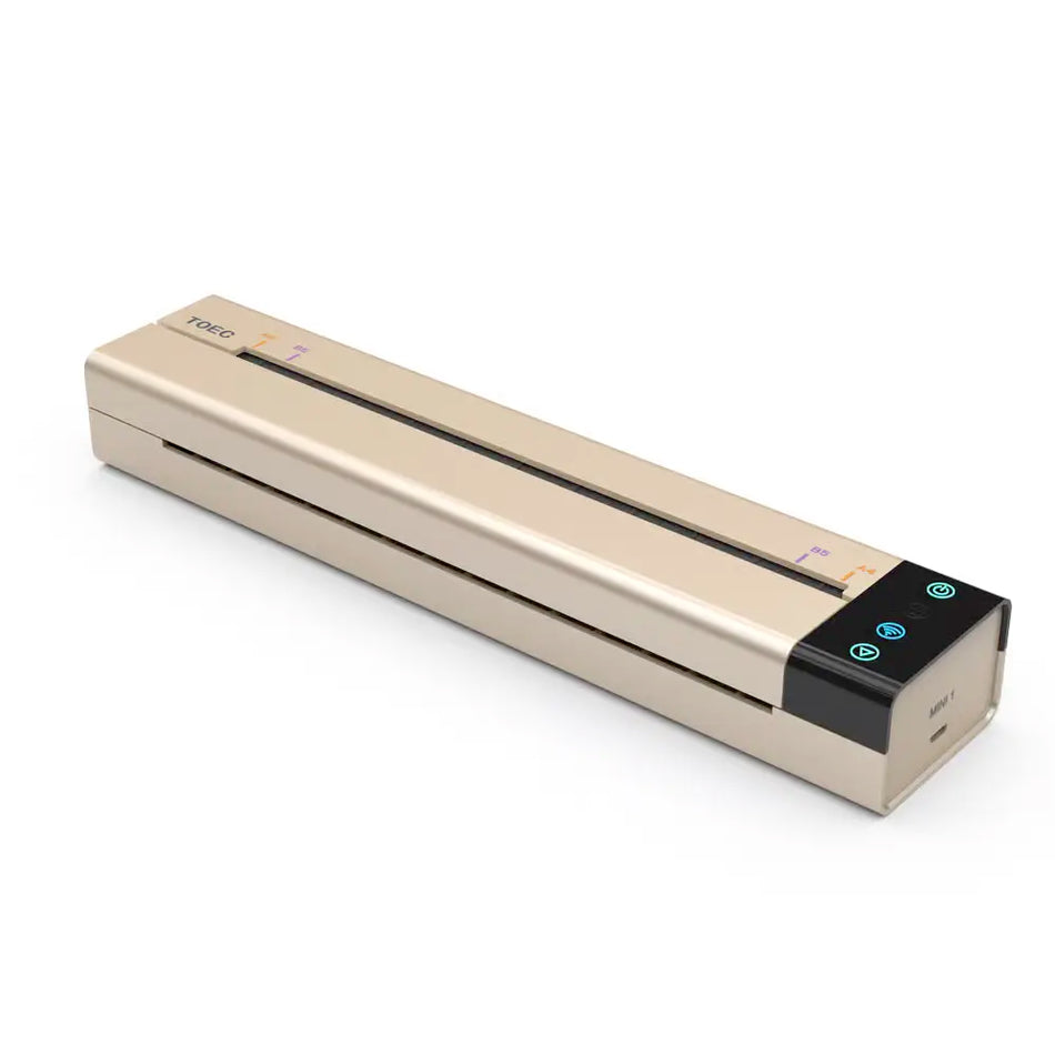 TOEC Mini 1 Thermal Printer