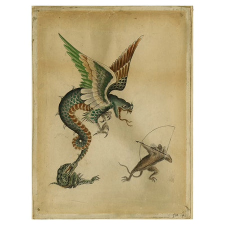 The Tattoo Catalogue: 2025 - Tattoo, Circus, Sideshow, and Curiosities