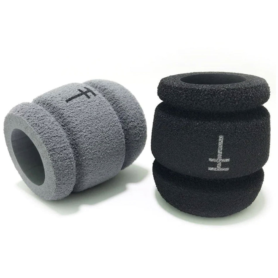 True Grip III Barrel Grips Disposable Grip Covers