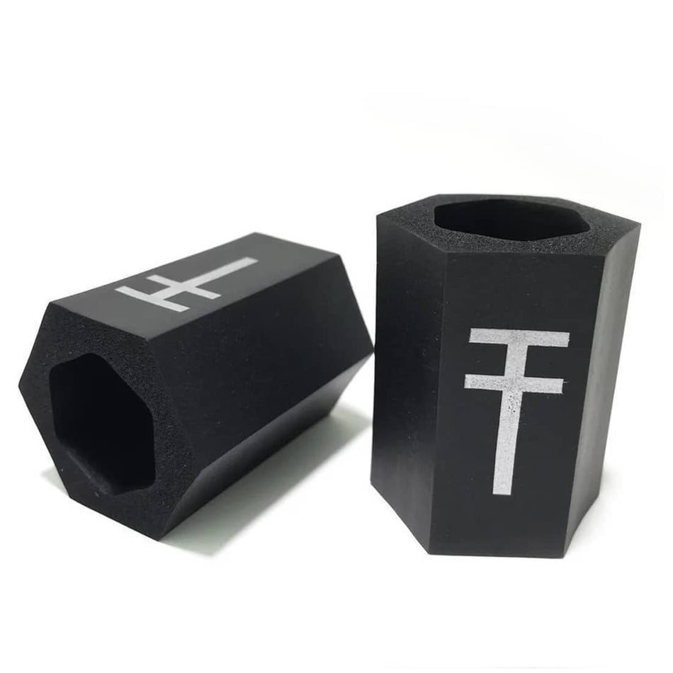 True Grip IV Disposable Memory Foam Grip Cover 