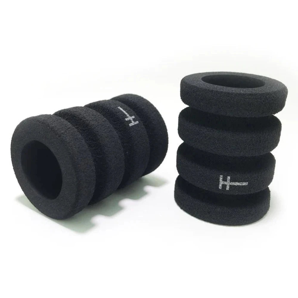 True Grips II - Ring Grips