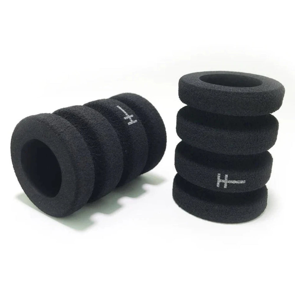 True Grips II - Ring Grips