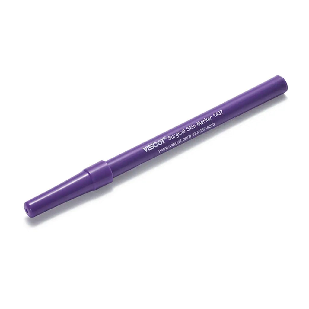 Viscot Skin Markers / Pens - Fine Tip 1437