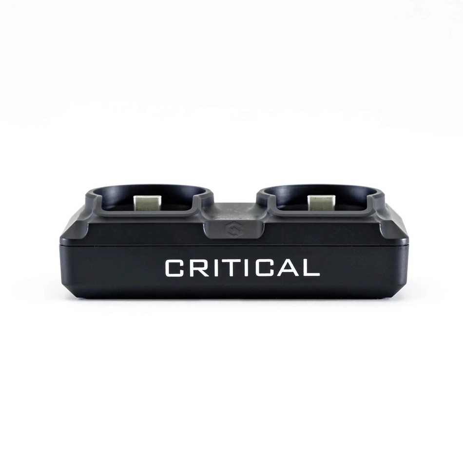 Critical Universal Tattoo Machine Battery Dock
