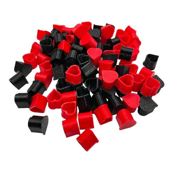 Creepy Caps