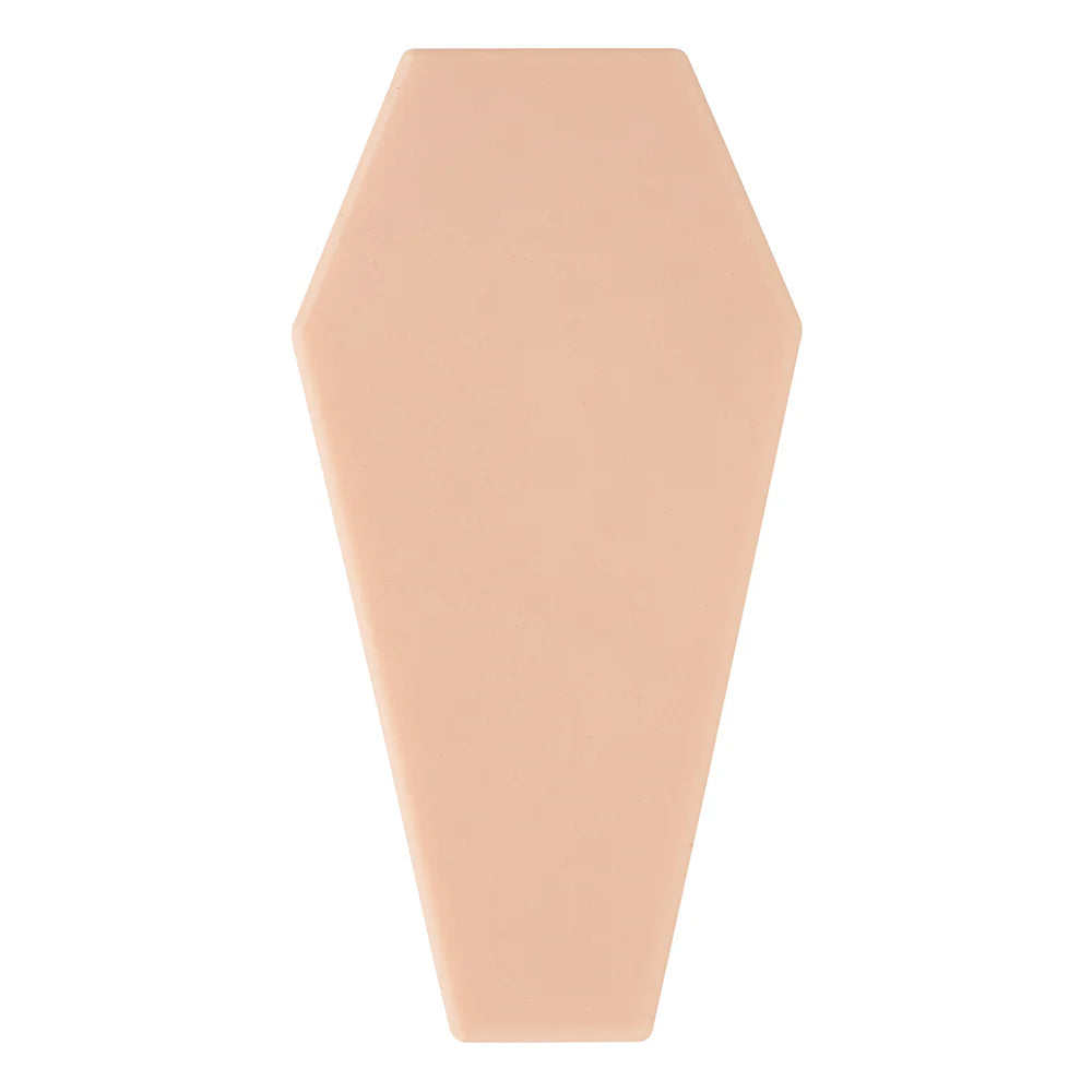 Pound of Flesh Tattoo Practice Coffin