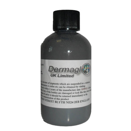 Dermaglo Naval Grey Tattoo Ink