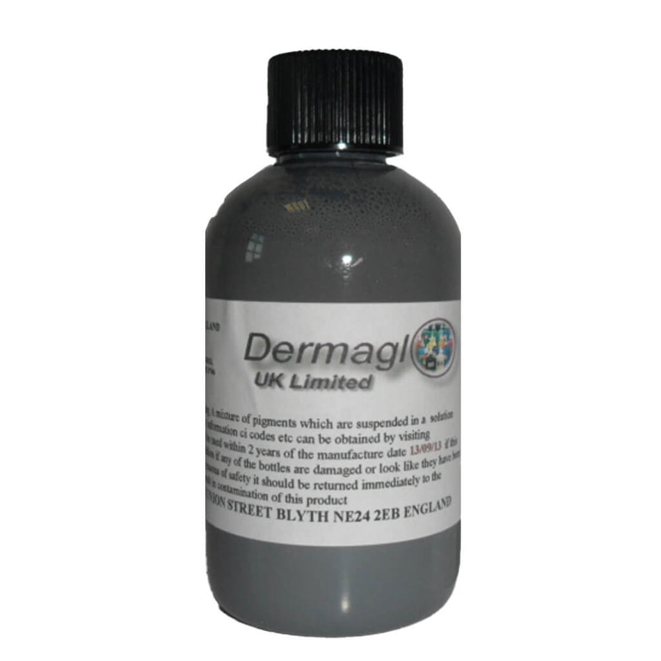 Dermaglo Naval Grey Tattoo Ink