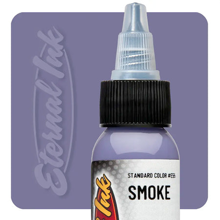 Eternal Smoke Tattoo Ink