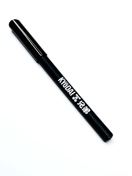 Black KYoDAI Brush Tip Skin Marker
