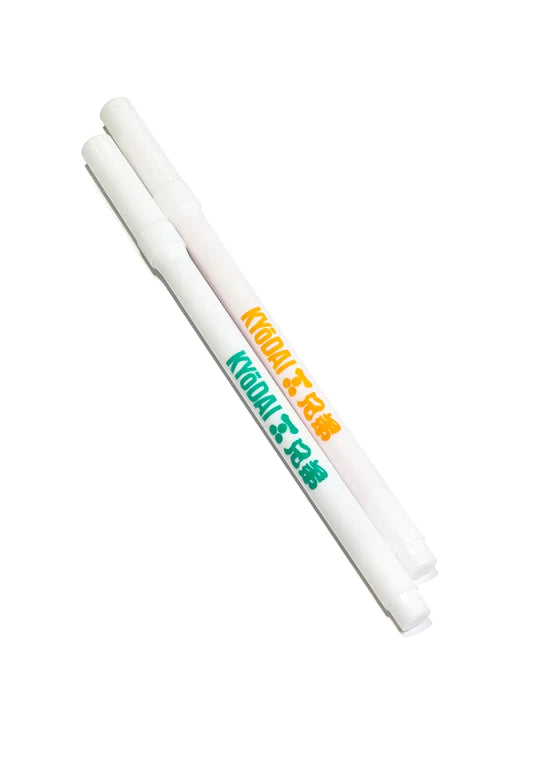 KYoDAI Brush Tip Skin Marker
