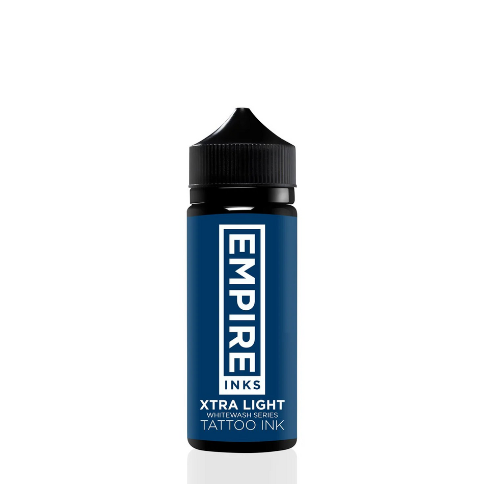 Empire White Wash Tattoo Ink