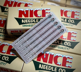 Nice Needle Co. Curved Mag Bar Needle